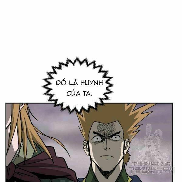 Cung Quỷ Kiếm Thần Chapter 92 - Trang 2