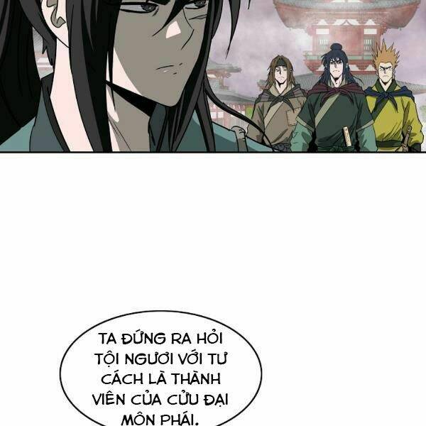 Cung Quỷ Kiếm Thần Chapter 92 - Trang 2