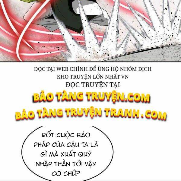 Cung Quỷ Kiếm Thần Chapter 92 - Trang 2