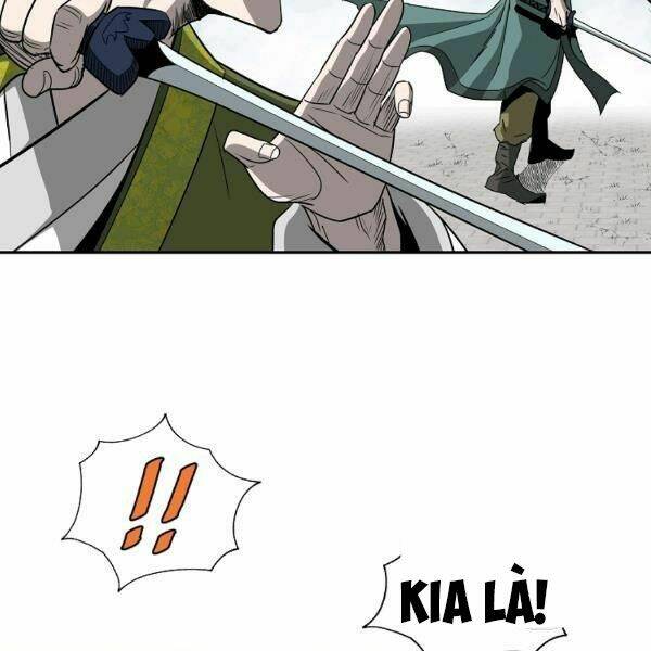 Cung Quỷ Kiếm Thần Chapter 92 - Trang 2