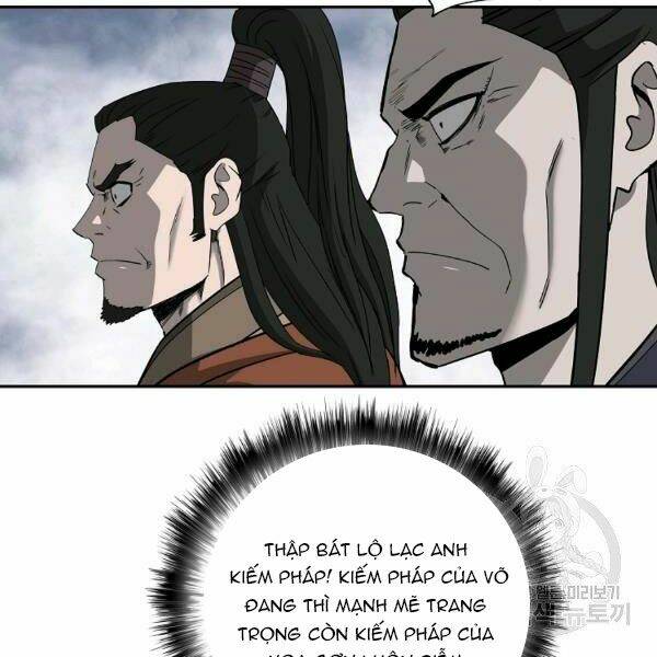 Cung Quỷ Kiếm Thần Chapter 92 - Trang 2