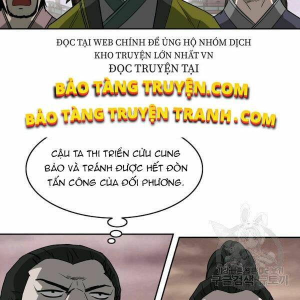 Cung Quỷ Kiếm Thần Chapter 92 - Trang 2