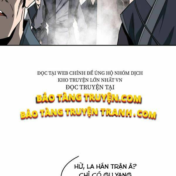 Cung Quỷ Kiếm Thần Chapter 93 - Trang 2