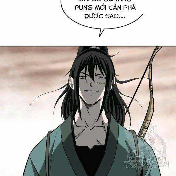 Cung Quỷ Kiếm Thần Chapter 93 - Trang 2