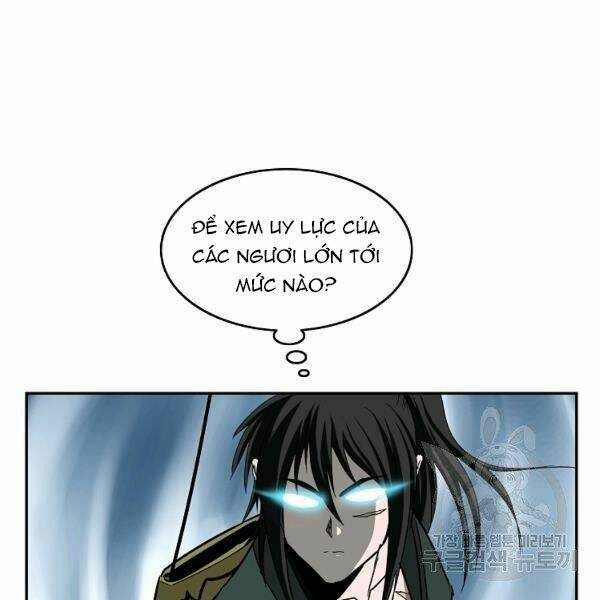 Cung Quỷ Kiếm Thần Chapter 93 - Trang 2