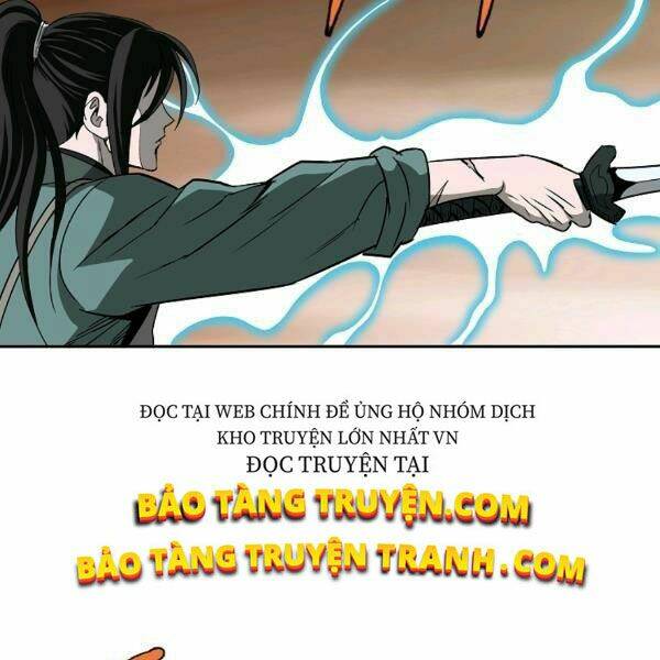 Cung Quỷ Kiếm Thần Chapter 93 - Trang 2