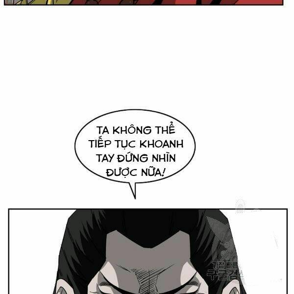 Cung Quỷ Kiếm Thần Chapter 93 - Trang 2