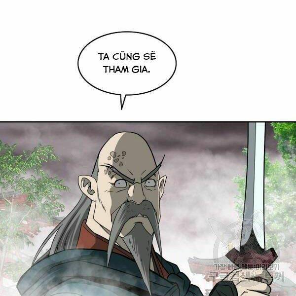 Cung Quỷ Kiếm Thần Chapter 93 - Trang 2