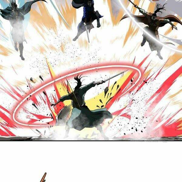 Cung Quỷ Kiếm Thần Chapter 93 - Trang 2