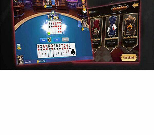 Cung Quỷ Kiếm Thần Chapter 93 - Trang 2