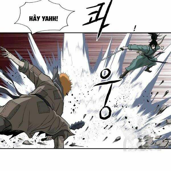 Cung Quỷ Kiếm Thần Chapter 93 - Trang 2