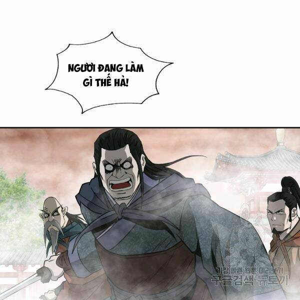 Cung Quỷ Kiếm Thần Chapter 93 - Trang 2