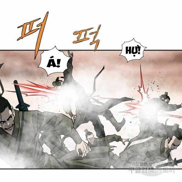 Cung Quỷ Kiếm Thần Chapter 93 - Trang 2