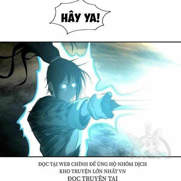 Cung Quỷ Kiếm Thần Chapter 93 - Trang 2