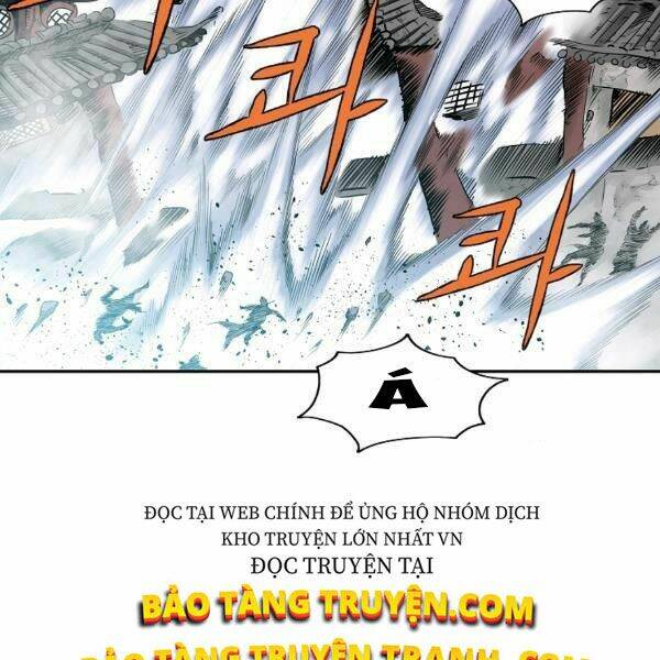 Cung Quỷ Kiếm Thần Chapter 93 - Trang 2