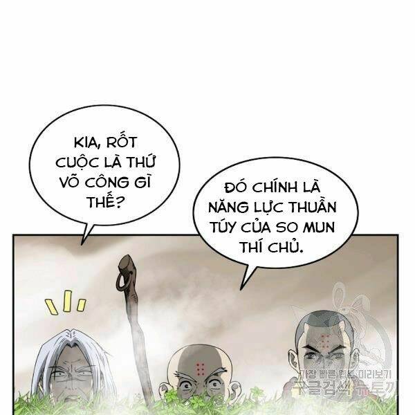 Cung Quỷ Kiếm Thần Chapter 93 - Trang 2