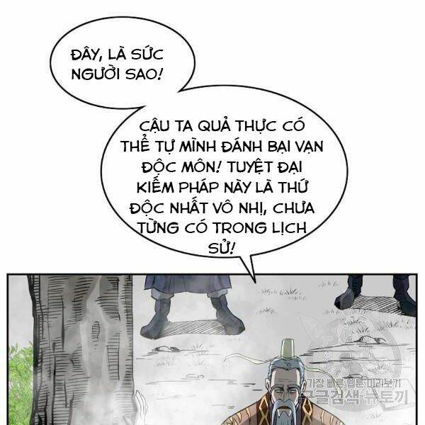 Cung Quỷ Kiếm Thần Chapter 93 - Trang 2
