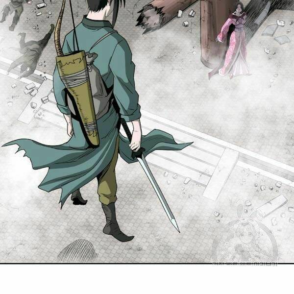 Cung Quỷ Kiếm Thần Chapter 93 - Trang 2