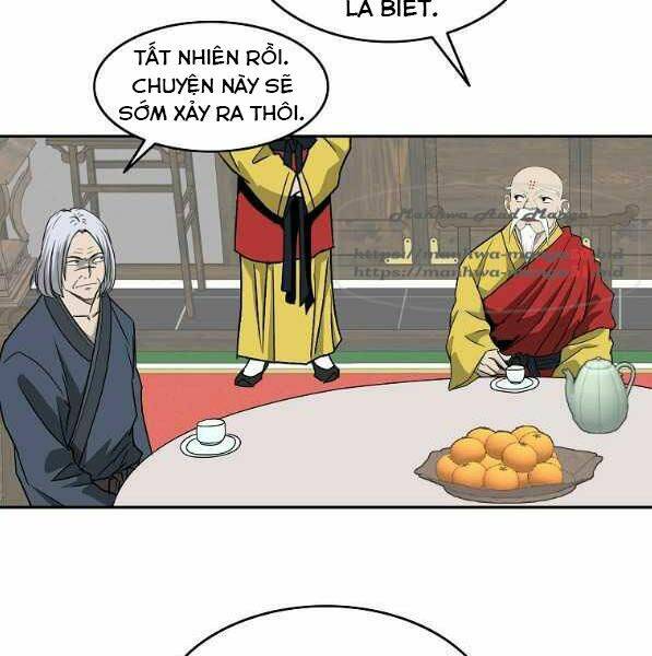 Cung Quỷ Kiếm Thần Chapter 94 - Trang 2