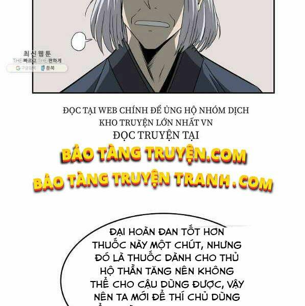 Cung Quỷ Kiếm Thần Chapter 94 - Trang 2