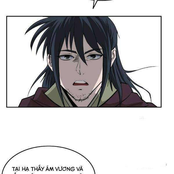 Cung Quỷ Kiếm Thần Chapter 97 - Trang 2