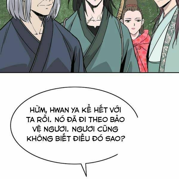 Cung Quỷ Kiếm Thần Chapter 97 - Trang 2