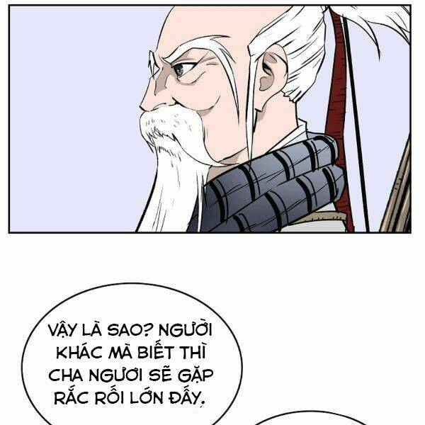 Cung Quỷ Kiếm Thần Chapter 97 - Trang 2