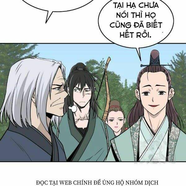 Cung Quỷ Kiếm Thần Chapter 97 - Trang 2