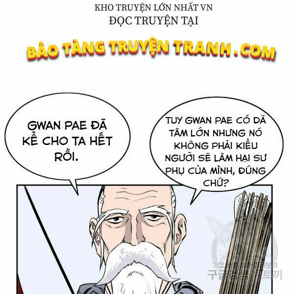Cung Quỷ Kiếm Thần Chapter 97 - Trang 2