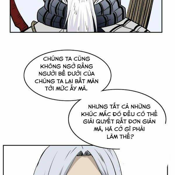 Cung Quỷ Kiếm Thần Chapter 97 - Trang 2