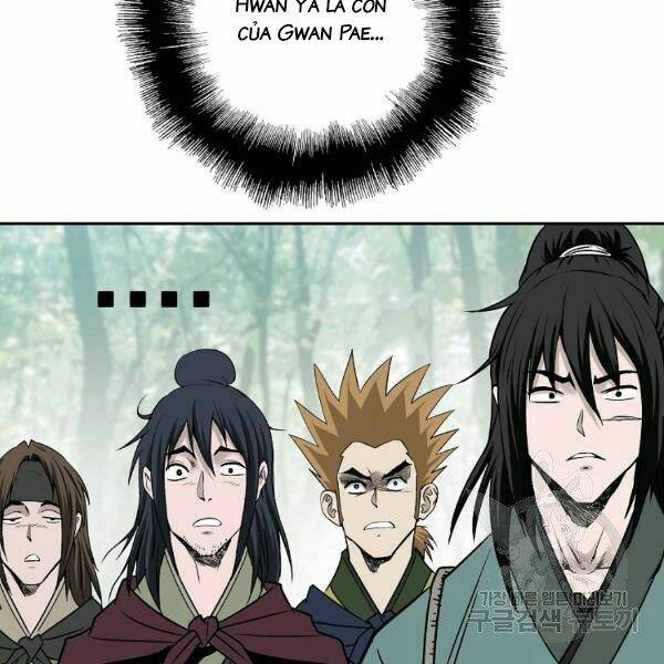 Cung Quỷ Kiếm Thần Chapter 97 - Trang 2