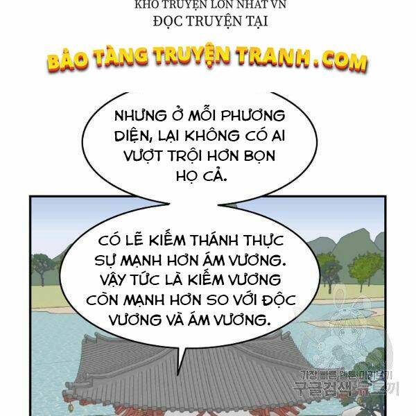 Cung Quỷ Kiếm Thần Chapter 97 - Trang 2