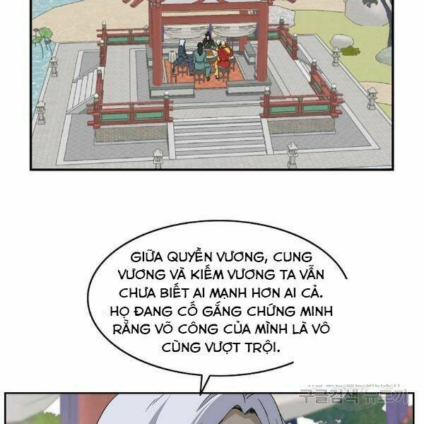 Cung Quỷ Kiếm Thần Chapter 97 - Trang 2
