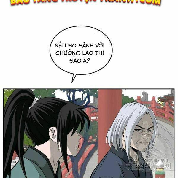 Cung Quỷ Kiếm Thần Chapter 97 - Trang 2