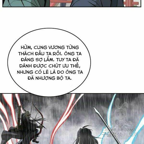 Cung Quỷ Kiếm Thần Chapter 97 - Trang 2