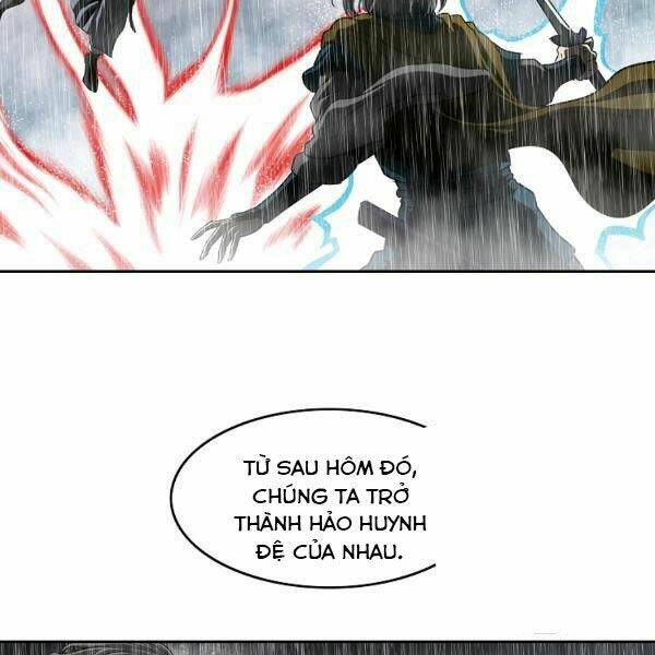 Cung Quỷ Kiếm Thần Chapter 97 - Trang 2