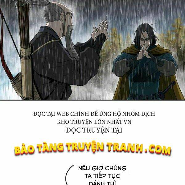 Cung Quỷ Kiếm Thần Chapter 97 - Trang 2