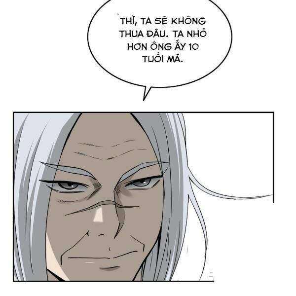 Cung Quỷ Kiếm Thần Chapter 97 - Trang 2