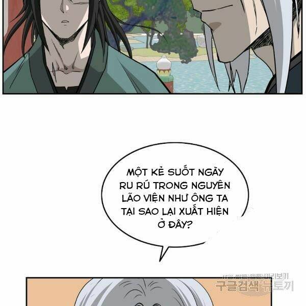 Cung Quỷ Kiếm Thần Chapter 97 - Trang 2