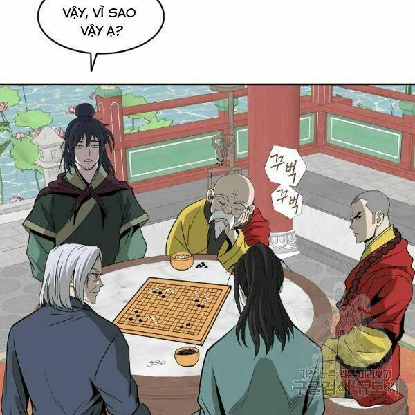 Cung Quỷ Kiếm Thần Chapter 97 - Trang 2