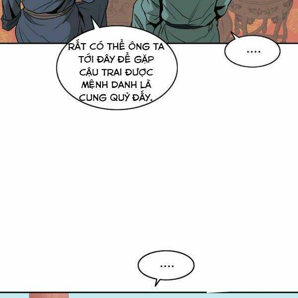 Cung Quỷ Kiếm Thần Chapter 97 - Trang 2