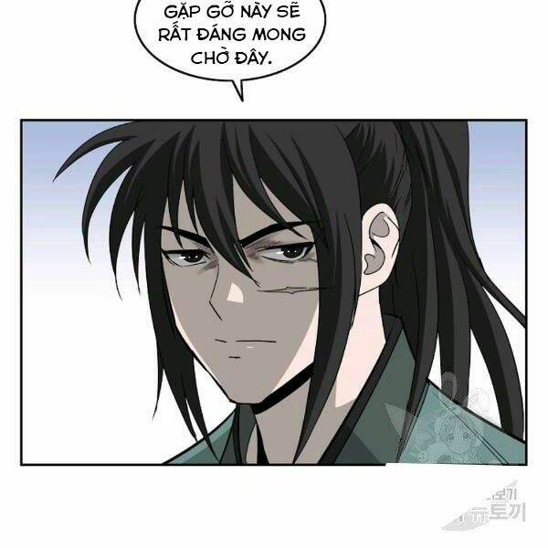 Cung Quỷ Kiếm Thần Chapter 97 - Trang 2