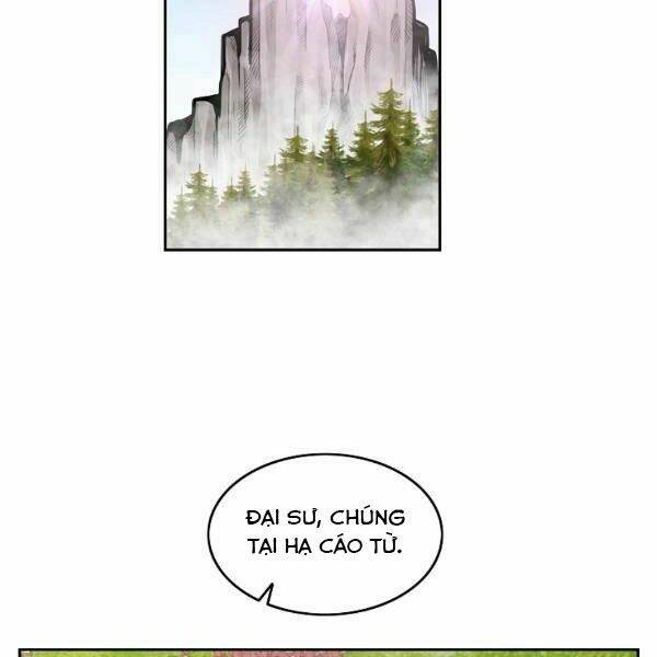 Cung Quỷ Kiếm Thần Chapter 97 - Trang 2