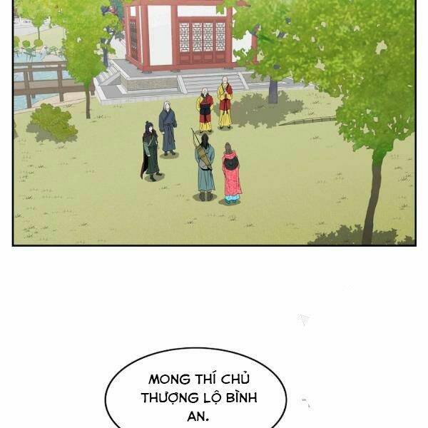 Cung Quỷ Kiếm Thần Chapter 97 - Trang 2