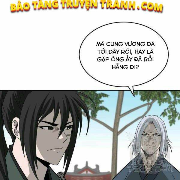 Cung Quỷ Kiếm Thần Chapter 97 - Trang 2