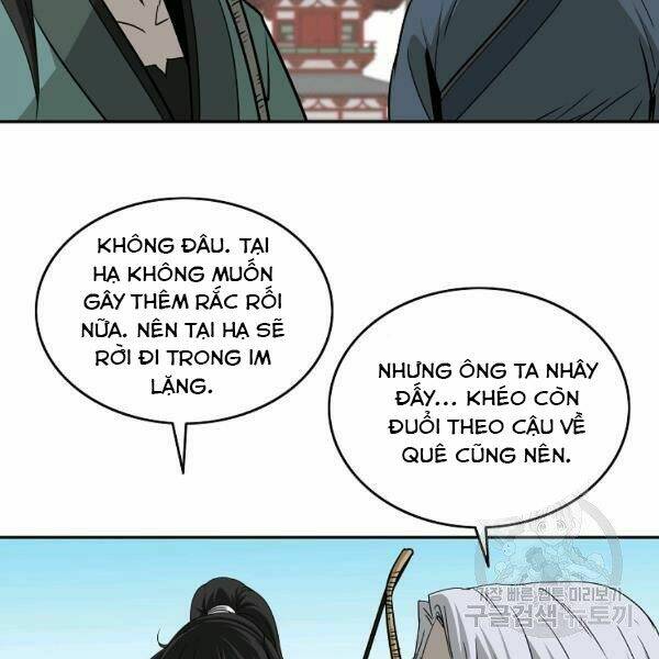 Cung Quỷ Kiếm Thần Chapter 97 - Trang 2