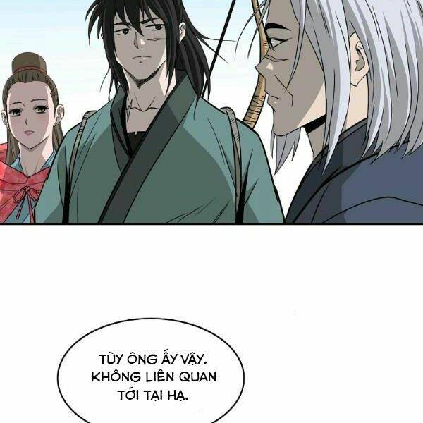 Cung Quỷ Kiếm Thần Chapter 97 - Trang 2