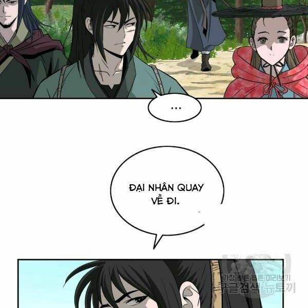 Cung Quỷ Kiếm Thần Chapter 97 - Trang 2