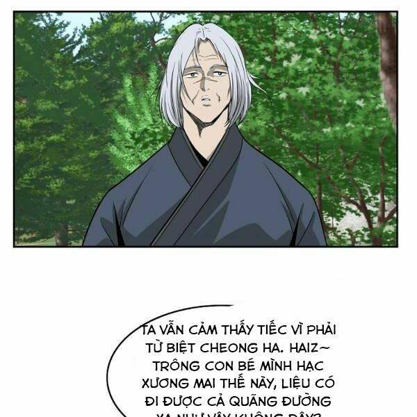 Cung Quỷ Kiếm Thần Chapter 97 - Trang 2