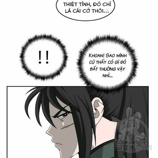 Cung Quỷ Kiếm Thần Chapter 97 - Trang 2